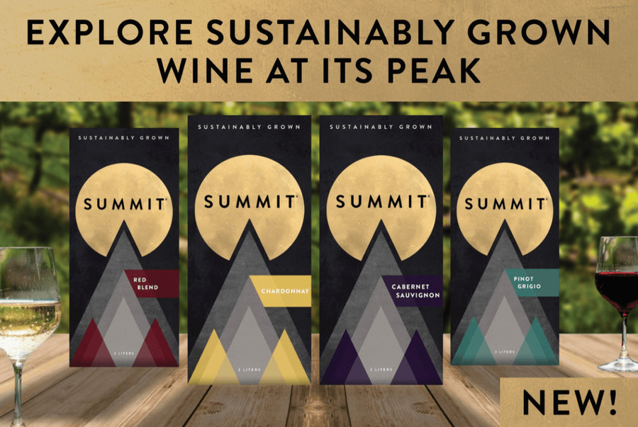 Summit Floor Cling 24 x 36