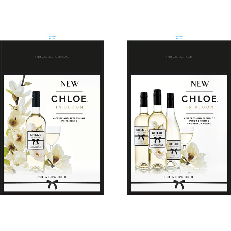 Chloe In Bloom Case Talker