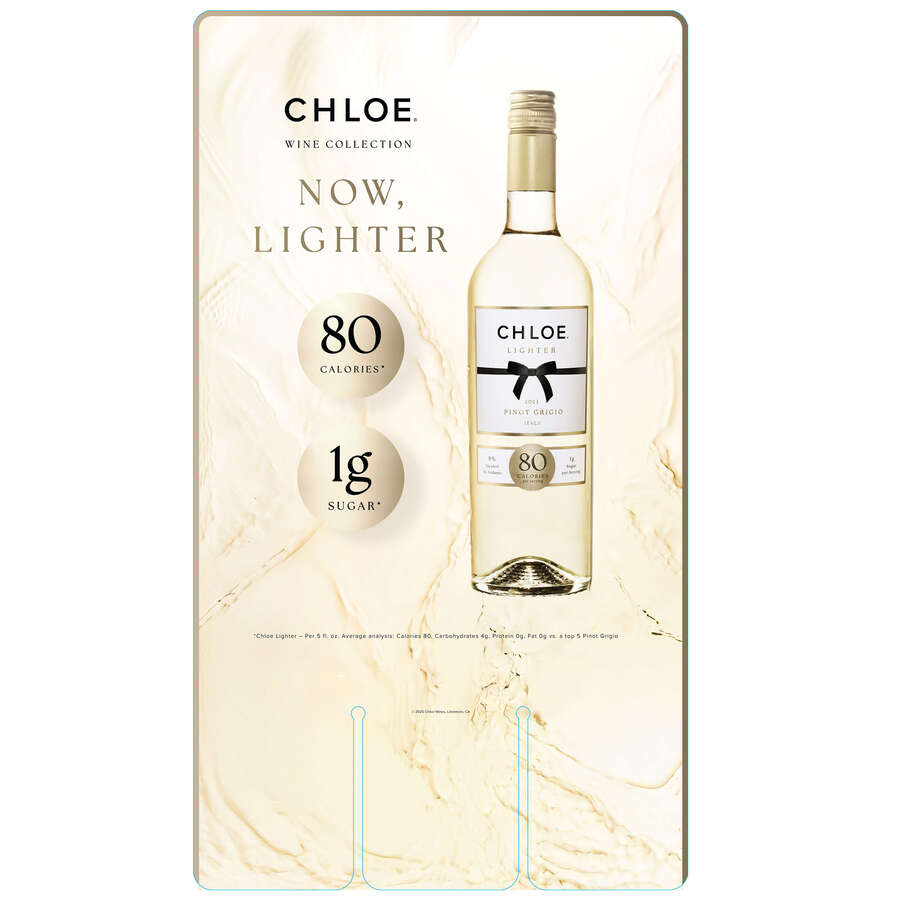 Chloe Now, Lighter Case Card Consolidator Inventory
