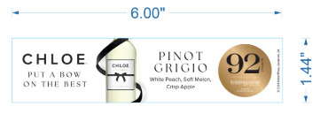 Chloe Put A Bow On the Best Shelf Strip