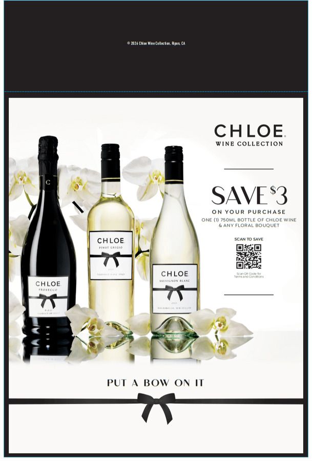 Chloe Put a Bow on Spring Case Talker