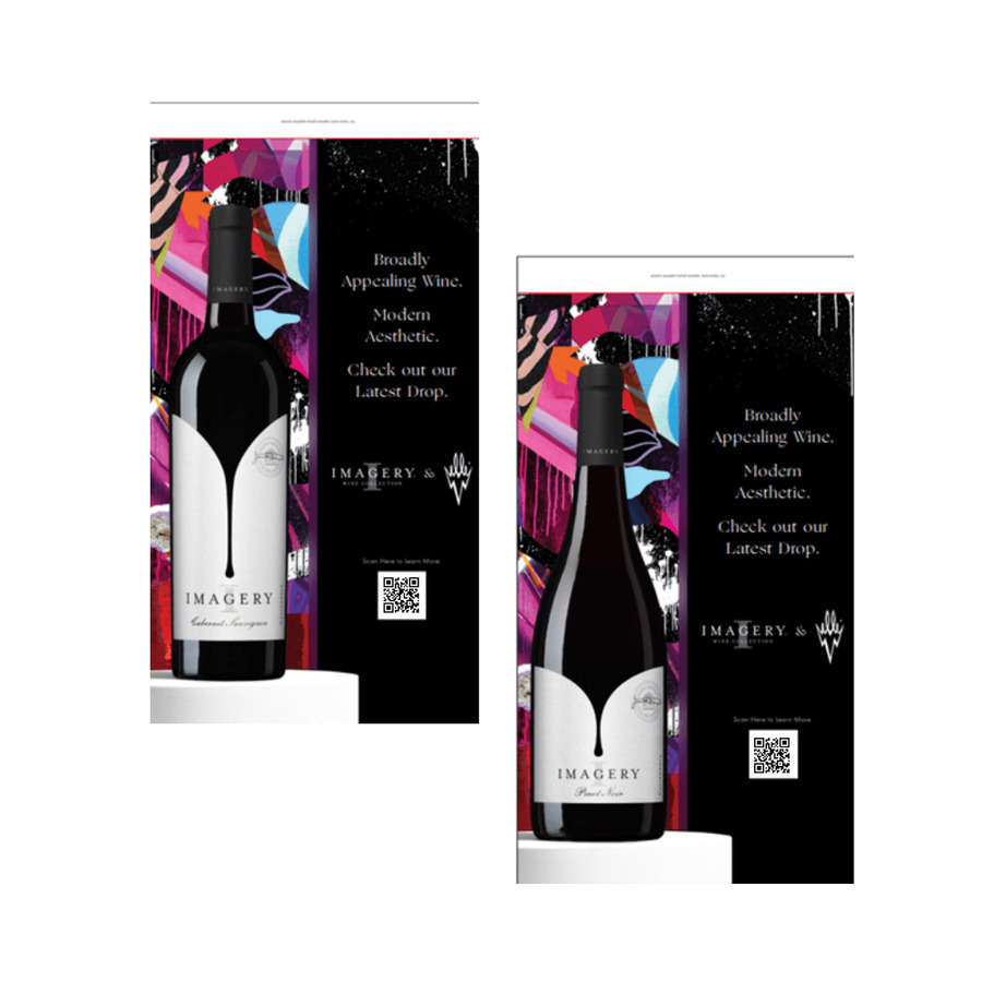 Imagery Artfully Crafted Case Talker