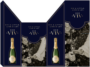 VIV A Little Case Sleeve
