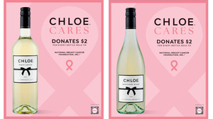 Chloe Cares Double Sided Case Talker