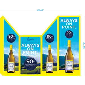 Cupcake Quality Case Sleeve - Chardonnay