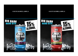 Mad Dog 2026 Flow Shelf Talker
